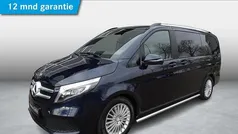 Overige Gebruikt 2021 Mercedes V300 MPV | € 48.950 (Eerlijke prijs)