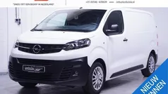 Wit Gebruikt 2021 Opel Vivaro Van | € 19.800 (Goede deal)