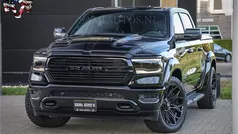 Zwart Gebruikt 2024 Dodge Ram Pickup | € 65.950 (Eerlijke prijs)
