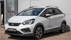 Zilver Gebruikt 2020 Honda Jazz Hatchback | € 22.450 (Eerlijke prijs)