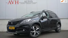 Suv Gebruikt 2019 Peugeot 2008 GT-line SUV | € 12.750 (Goede deal)