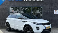 Gebruikt 2014 Land Rover Range Rover evoque Dynamic SUV | € 19.900 (Eerlijke prijs)