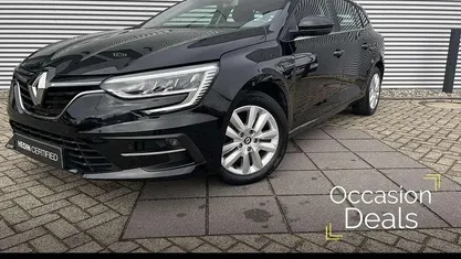 Occasion 2023 Renault Mégane GrandTour Equilibre Stationwagen | € 16.940 (Eerlijke prijs)