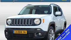 Gebruikt 2014 Jeep Renegade Longitude SUV | € 12.895 (Eerlijke prijs)