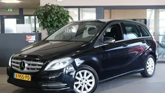 Mercedes B180