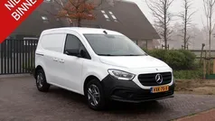 Mercedes Citan 110