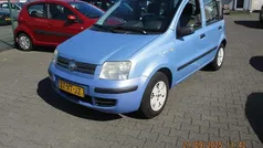 Gebruikt 2007 Fiat Panda Hatchback | € 1.749 (Eerlijke prijs)