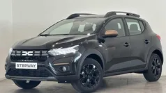 Gebruikt 2025 Dacia Sandero Extreme Hatchback | € 25.574 (Eerlijke prijs)