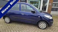 Gebruikt 2009 Hyundai i10 Active Hatchback | € 2.644 (Eerlijke prijs)