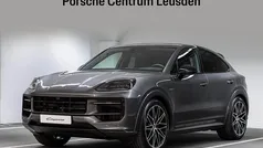 Grijs Nieuw 2025 Porsche Cayenne Black Edition SUV | € 157.451 (Eerlijke prijs)