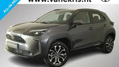 Occasion 2025 Toyota Yaris Cross Comfort SUV | € 33.300 (Goede deal)
