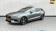 Gebruikt 2021 Volvo V60 Inscription Stationwagen | € 26.895 (Eerlijke prijs)