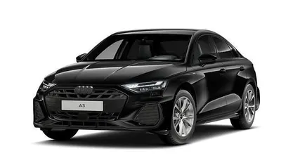 Occasion Audi A3 S-Line 116 PK (85 kW) 2025 Sedan