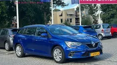 Gebruikt 2023 Renault Mégane GrandTour Equilibre Stationwagen | € 18.845 (Eerlijke prijs)