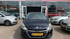 Gebruikt 2015 Peugeot 208 Active Hatchback | € 5.450 (Goede deal)