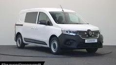 Gebruikt 2025 Renault Kangoo MPV | € 32.339 (Eerlijke prijs)