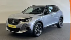 Grijs Gebruikt 2023 Peugeot 2008 GT SUV | € 22.890 (Eerlijke prijs)