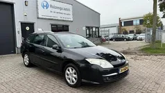 Gebruikt 2008 Renault Laguna III Dynamique Stationwagen | € 999 (Goede deal)