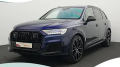 Blauw Gebruikt 2020 Audi Q7 Competition SUV | € 62.900 (Eerlijke prijs)