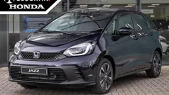 Gebruikt 2024 Honda Jazz Advance Hatchback | € 28.950 (Eerlijke prijs)