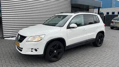 Gebruikt 2009 VW Tiguan SUV | € 4.750 (Eerlijke prijs)