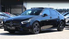 Gebruikt 2022 Mercedes A180 AMG line Sedan | € 29.945 (Eerlijke prijs)