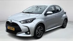 Gebruikt 2023 Toyota Yaris Business Edition Hatchback | € 21.950 (Goede deal)