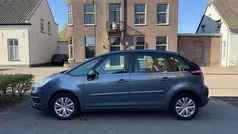 Grijs Gebruikt 2011 Citroën C4 Picasso SELECTION MPV | € 3.299 (Eerlijke prijs)