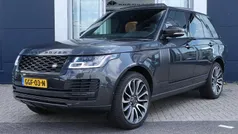 Gebruikt 2019 Land Rover Range Rover Autobiography SUV | € 60.895 (Eerlijke prijs)