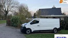 Gebruikt 2015 Opel Vivaro Edition Van | € 4.950 (Super prijs)