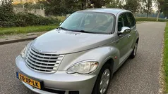 Grijs Gebruikt 2007 Chrysler PT Cruiser Touring Stationwagen | € 3.650 (Eerlijke prijs)