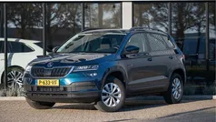 Gebruikt 2021 Skoda Karoq Business Line SUV | € 21.900 (Eerlijke prijs)