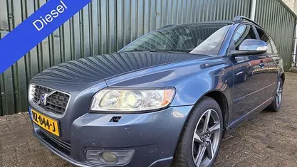 Occasion Volvo V50 Summum 109 PK (80 kW) 2009 Stationwagen