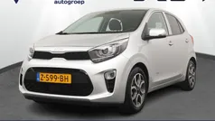 Gebruikt 2024 Kia Picanto 2 Hatchback | € 17.950 (Eerlijke prijs)