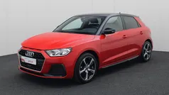 Gebruikt 2021 Audi A1 Sportback Design Hatchback | € 20.940 (Eerlijke prijs)