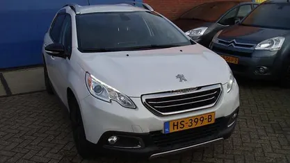 Gebruikt 2015 Peugeot 2008 SUV | € 6.500 (Eerlijke prijs)
