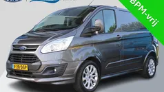 Gebruikt 2016 Ford Transit Custom Sport Van | € 13.950 (Eerlijke prijs)