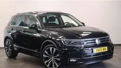 Gebruikt 2019 VW Tiguan Highline SUV | € 32.240 (Eerlijke prijs)