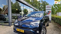 Gebruikt 2016 Toyota RAV4 Hybrid Executive SUV | € 20.950 (Eerlijke prijs)
