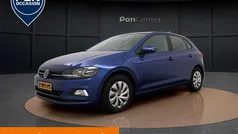 Gebruikt 2021 VW Polo Comfortline Hatchback | € 13.950 (Goede deal)