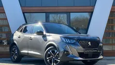 Gebruikt 2021 Peugeot 2008 GT-line SUV | € 21.500 (Eerlijke prijs)