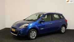 Gebruikt 2011 Renault Clio GrandTour Collection Stationwagen | € 3.495 (Eerlijke prijs)