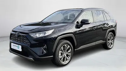 Occasion Toyota RAV4 Hybrid Style 178 PK (130 kW) 2025 SUV