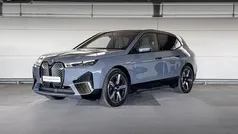 Gebruikt 2024 BMW iX Comfort Edition SUV | € 74.900 (Goede deal)