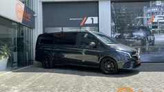 Gebruikt 2024 Mercedes V300 Exclusive MPV | € 78.950