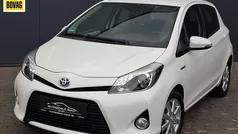 Gebruikt 2012 Toyota Yaris Comfort Hatchback | € 9.950 (Eerlijke prijs)