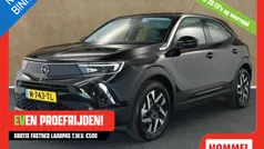 Opel Mokka-e