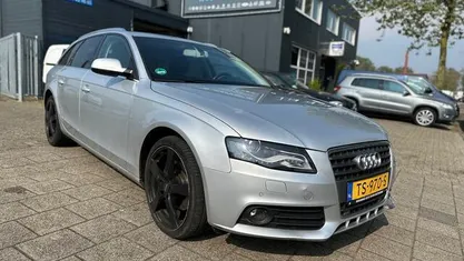 Occasion Audi A4 Proline 179 PK (131 kW) 2010 Stationwagen