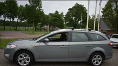 Gebruikt 2008 Ford Mondeo Ghia Stationwagen | € 2.750 (Eerlijke prijs)