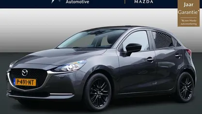 Occasion Mazda 2 Sportive 90 PK (66 kW) 2022 Hatchback